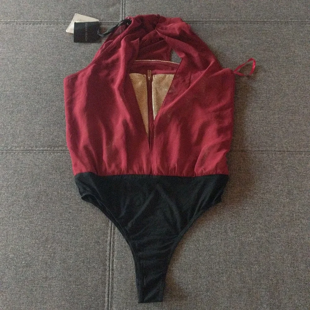 NWT Silvian Heach Womens Top / Bodysuit - Picture 7 of 15